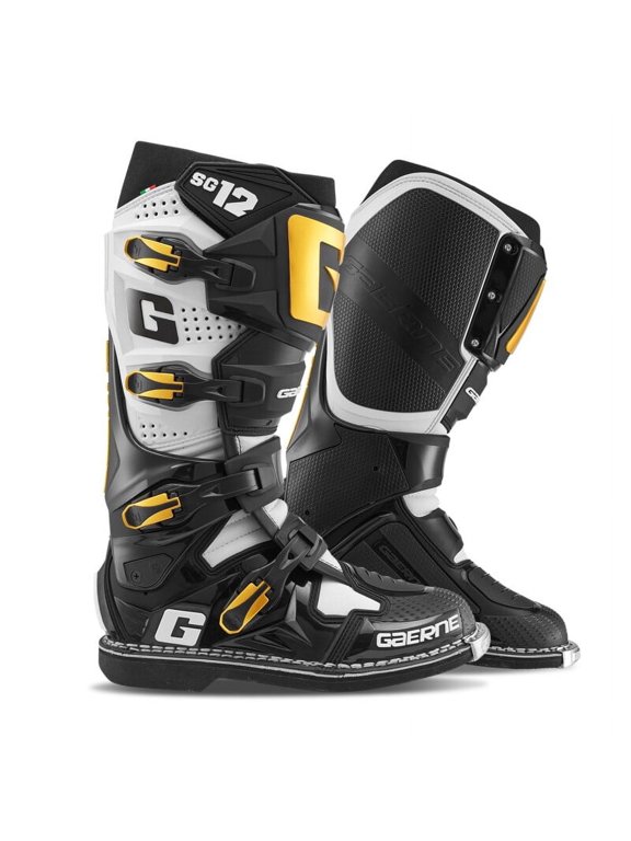 SG12 Boot Luxe Size - 10