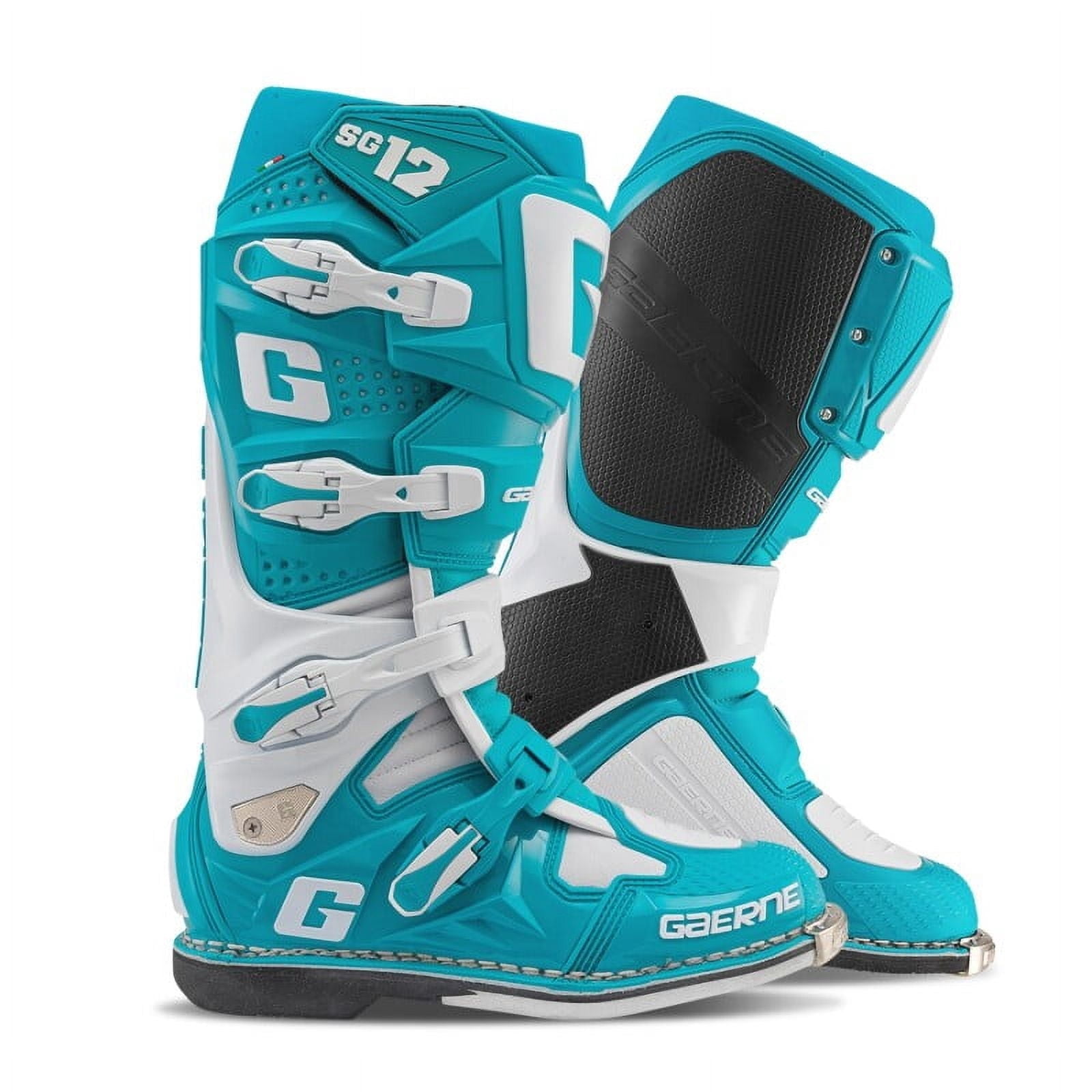 Gaerne 2174-119-13 GAR SG12 Boot