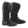 thumbnail image 1 of Gaerne SG12 Enduro Mens MX Offroad Boots Black 14 USA, 1 of 2