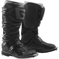 thumbnail image 1 of Gaerne SG12 Mens MX Offroad Boots Black/Black 9 USA, 1 of 8