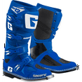 thumbnail image 1 of Gaerne SG12 Mens MX Offroad Boots Blue 11 USA, 1 of 8