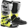thumbnail image 1 of Gaerne SG-12 Boots Grey/Flo Yellow/ Black 9.5, 1 of 1