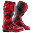 thumbnail image 1 of Gaerne SG12 Mens MX Offroad Boots Red/Black 10.5 USA, 1 of 2