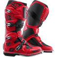 thumbnail image 1 of Gaerne SG12 Mens MX Offroad Boots Red/Black 9 USA, 1 of 8