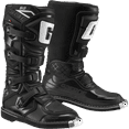 thumbnail image 1 of Gaerne SG12 Youth MX Offroad Boots Black 2 USA, 1 of 2