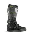 thumbnail image 1 of Gaerne SG22 Enduro Mens MX Offroad Boots Anthracite/Black 11 USA, 1 of 2
