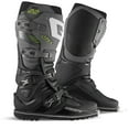 thumbnail image 1 of Gaerne SG22 Enduro Mens MX Offroad Boots Anthracite/Black 7 USA, 1 of 1