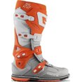 thumbnail image 1 of Gaerne SG22 Mens MX Offroad Boots Orange/White/Red 8 USA, 1 of 5