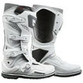 thumbnail image 1 of Gaerne SG22 Mens MX Offroad Boots White 10 USA, 1 of 5