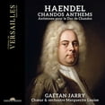 thumbnail image 1 of Gaetan Jarry - Chandos Anthems - Music & Performance - CD, 1 of 2