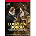 thumbnail image 1 of Gaetano Donizetti: Lucrezia Borgia, 1 of 2