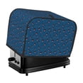 thumbnail image 1 of Gaeub Bullfinches 1 Print 2 Slice Toaster Cover, Toaster Bags,Small Appliance Toaster Cover for Kitchen,Toaster Oven Dustproof Cover, 1 of 7