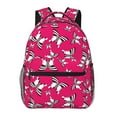 thumbnail image 1 of Gaeub Butterfly Ergonomic Lightweight Laptop Backpack - Multiple Pockets for School, Work, Travel, Outdoor Activities -One Size, 1 of 5