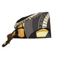 thumbnail image 1 of Gaeub Casino Cards Print Cleaning Working Cap,Unisex Scrub Cap Nurse Hat,No-Slip Scrub Cap for Men & Women, 1 of 7