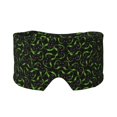 thumbnail image 1 of Gaeub Cool Gamepad Printed Sleep Mask for Men Women,Eye Mask for Sleeping,Large Eye Covers with Adjustable Velcro,Light Blocking Sleeping Mask for Travel Yoga Nap, 1 of 7