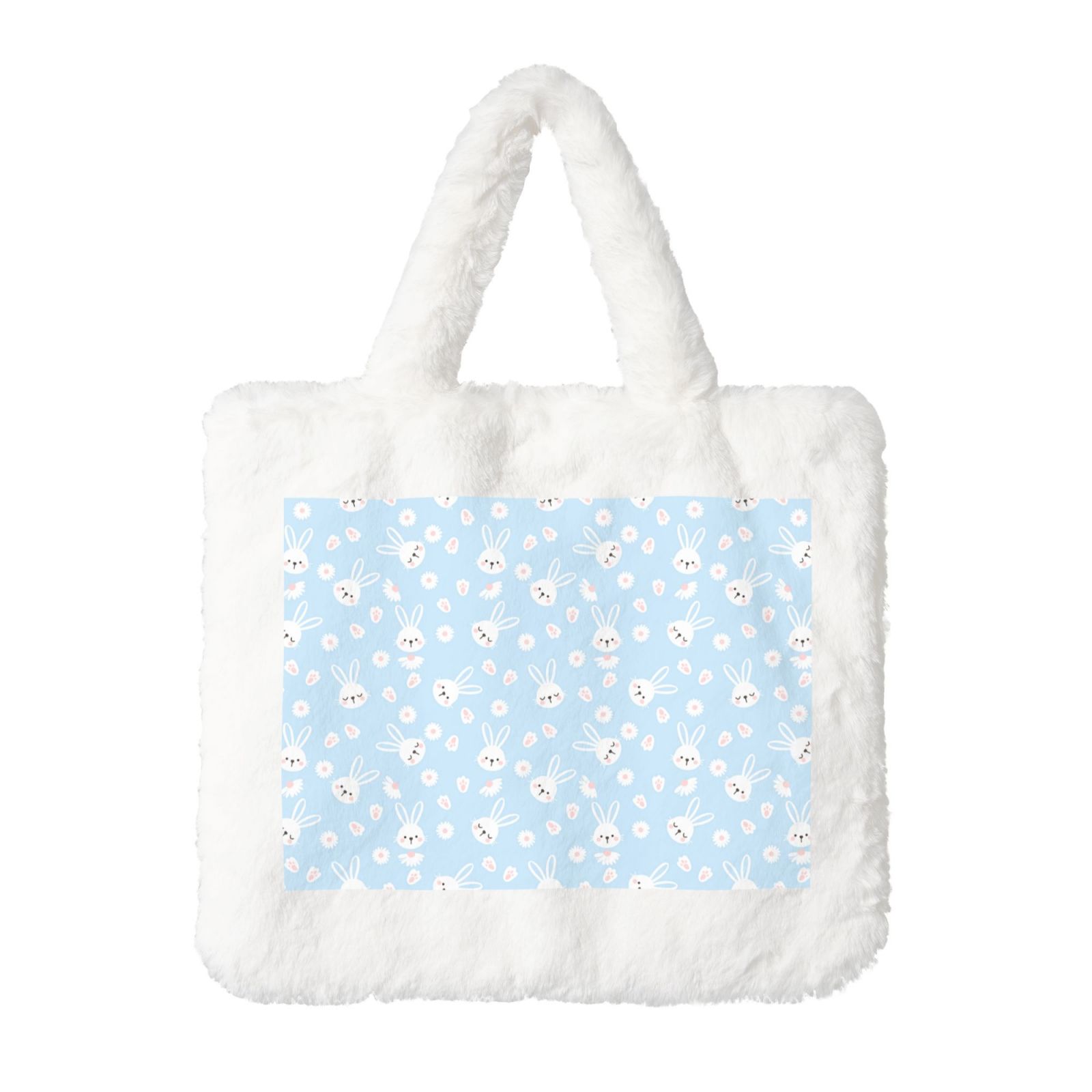 Sisters Forever Furry Purse and Journal 2pc Bundle