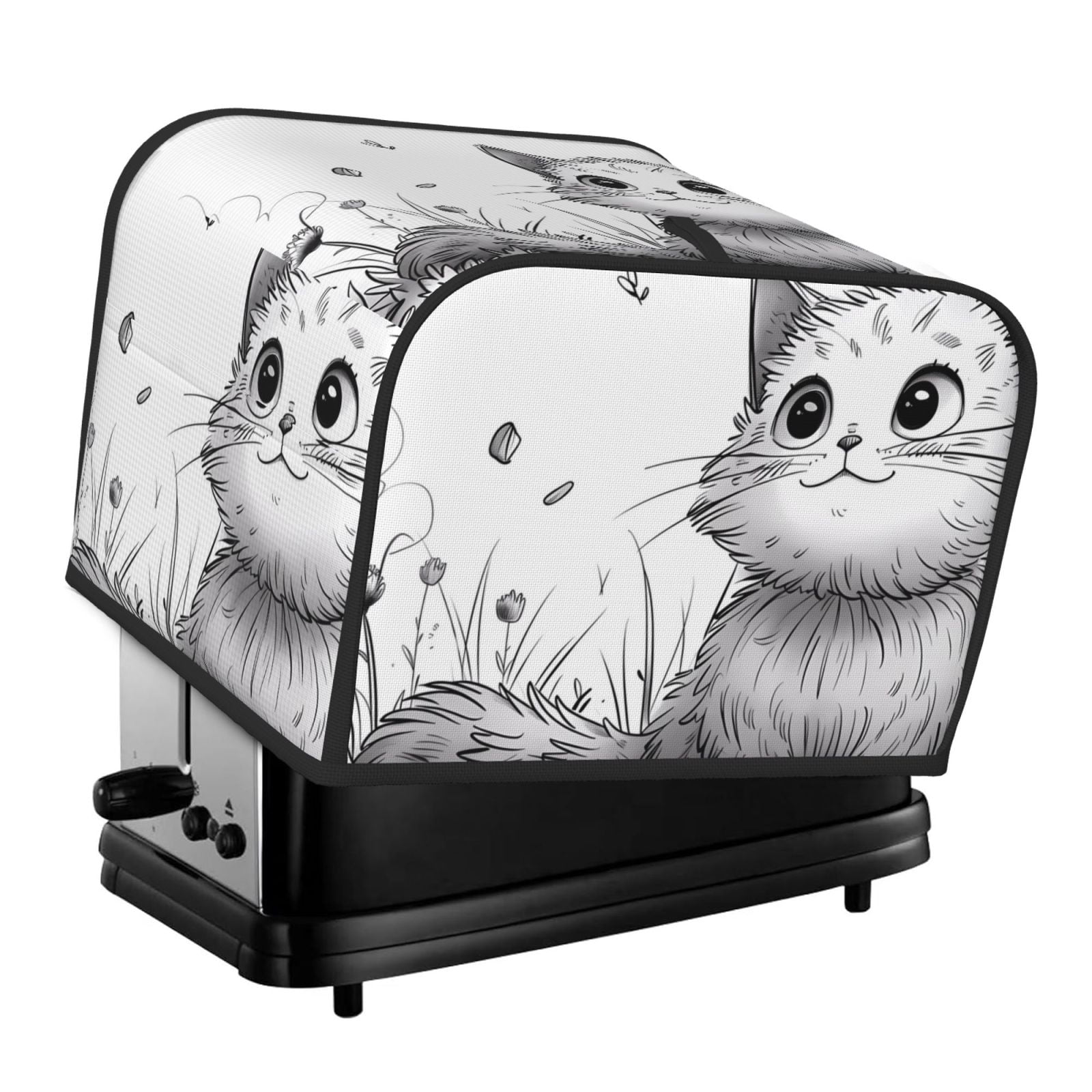 Meadow Kids Secret Garden Fingerprint Friends - Kit Creativo Per Bambini Con Timbri E Tamponi Inchiostro