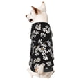 thumbnail image 1 of Gaeub Daisies Flowers Print Small Pets Wear Hoodies,Dog Pullover,Cat Apparel,Fashion Pet Clothing,for Small Medium Dogs and Cats-Medium, 1 of 7