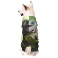 thumbnail image 1 of Gaeub Daisy Koala Dog Hoodie Sweatshirts Warm Dog Clothes for Small Dogs,Puppy and Cat Costume-X-Large, 1 of 7