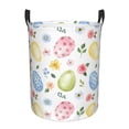 thumbnail image 1 of Gaeub Easter Egg3 Dirty Clothes Storage Basket, Toy Storage Bin for Storing Clothing, Diapers, Toys - Small, 1 of 8