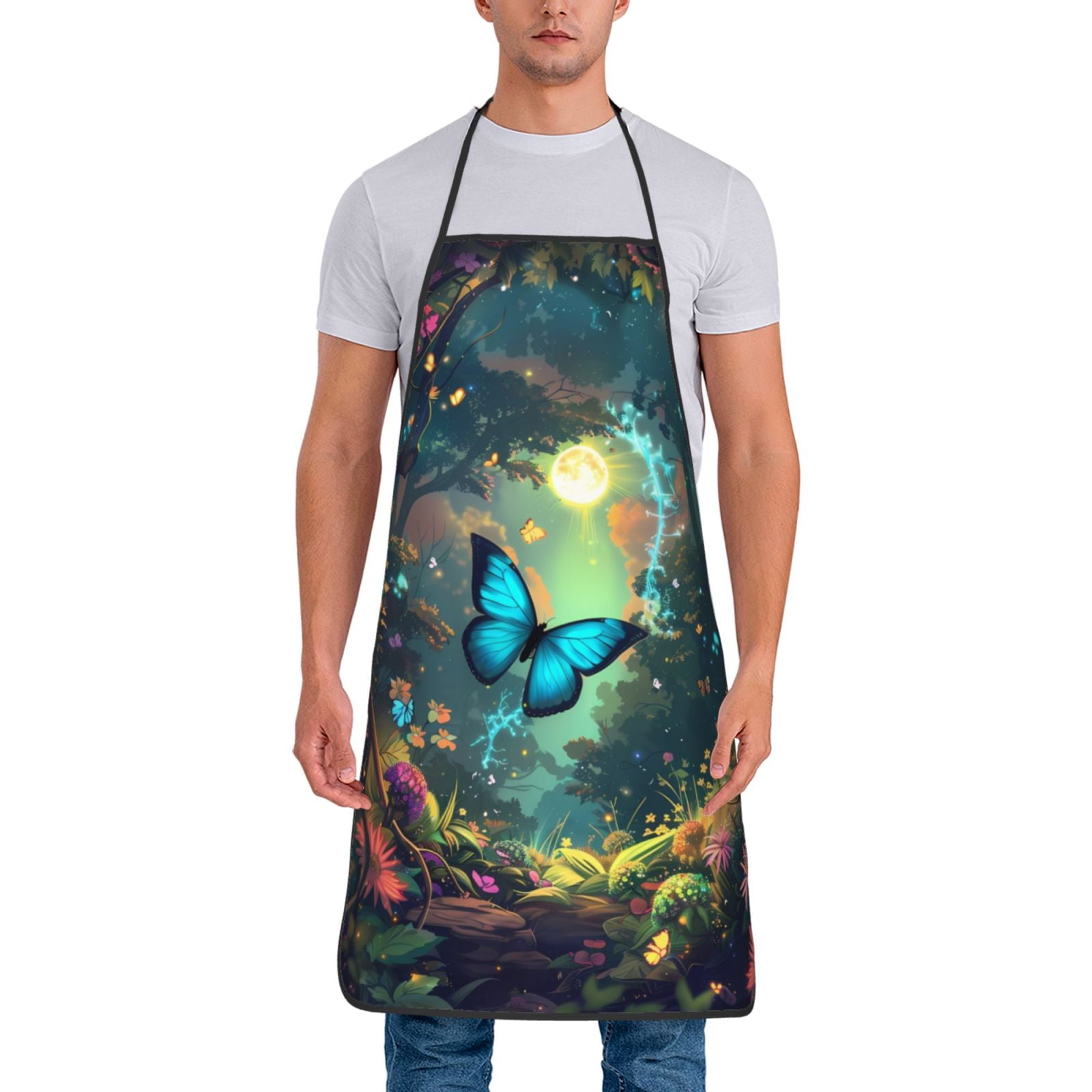 Apron - Enchanted main image 0