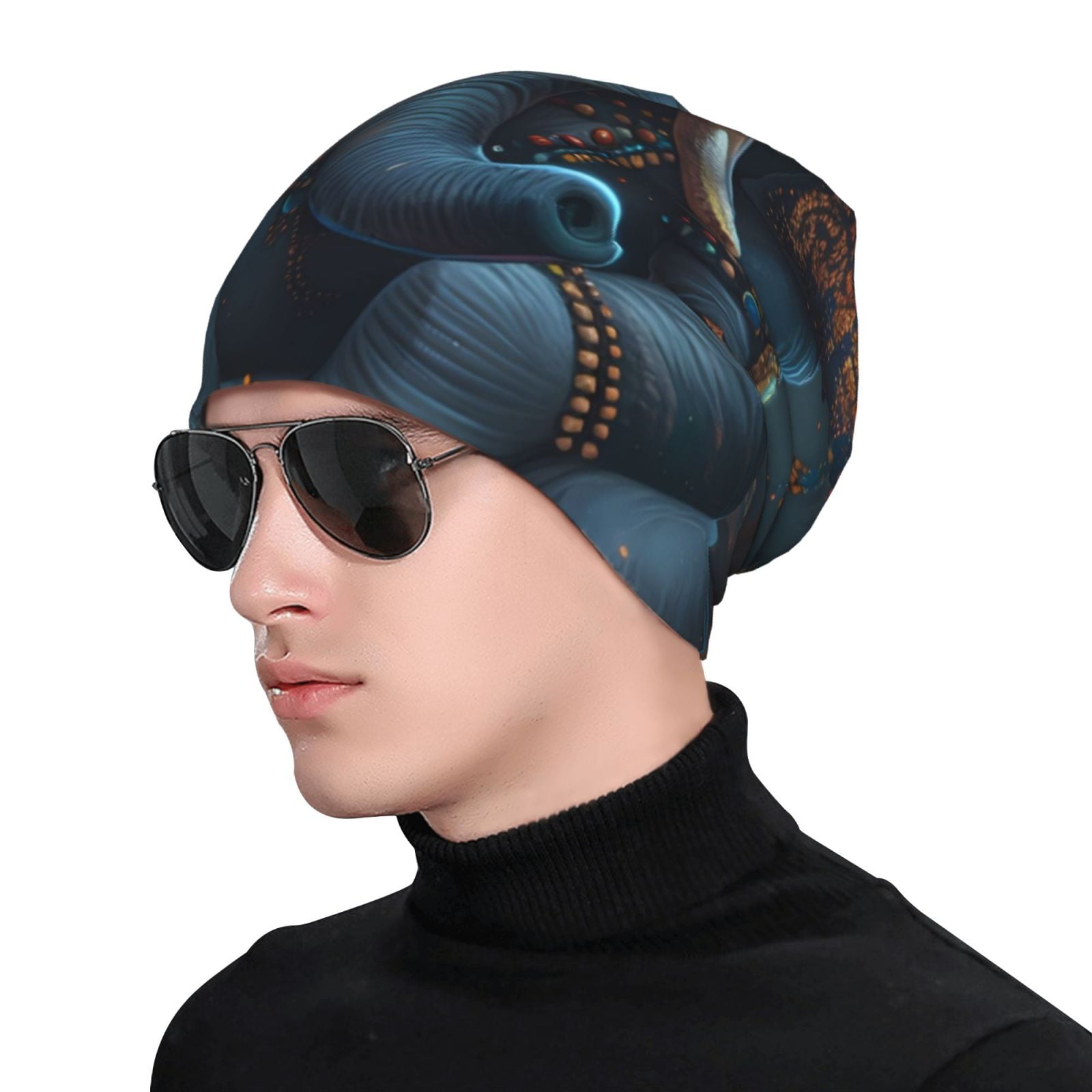 Elephant Hats