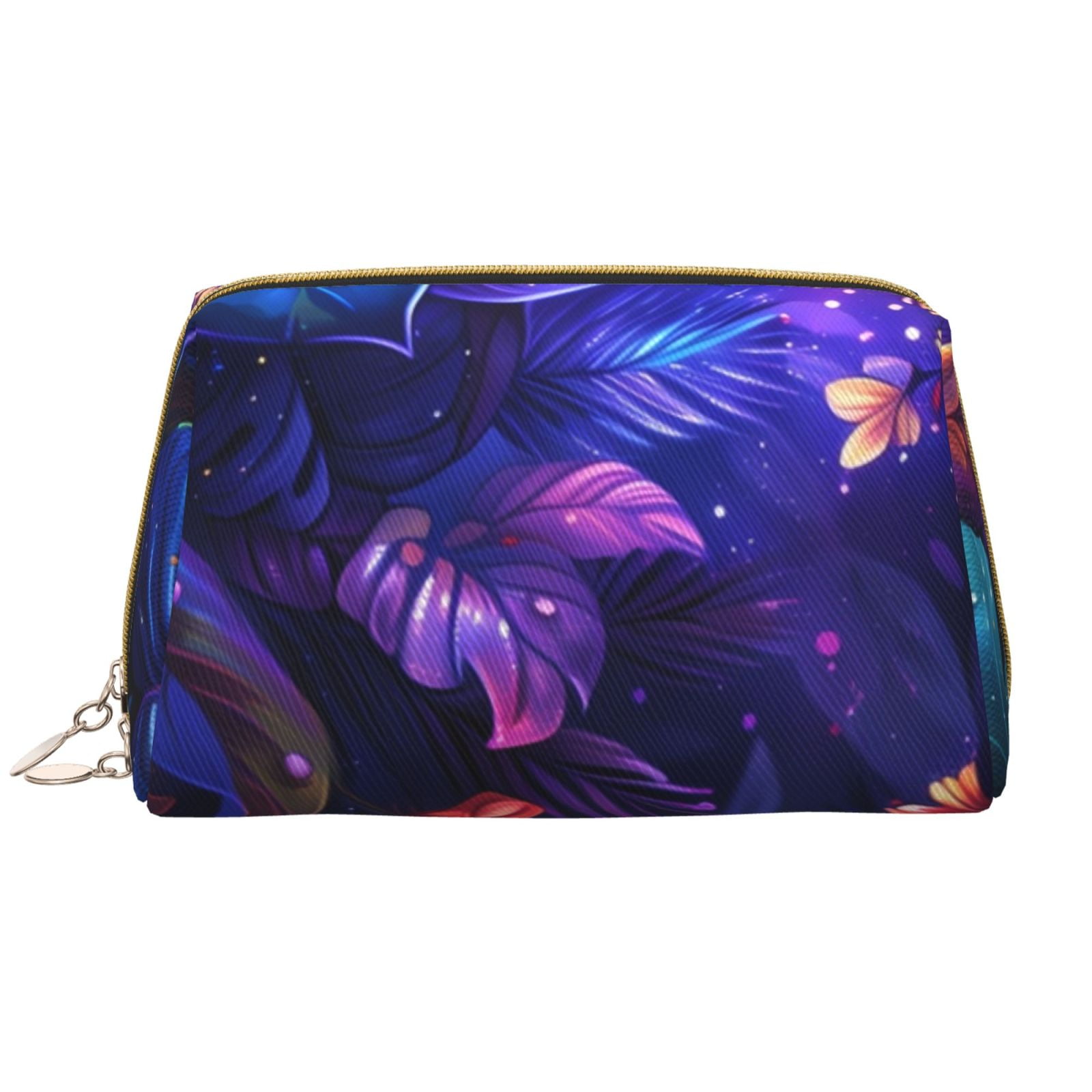 Magic Travel Pouch Cosmetic Bag