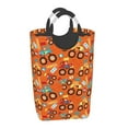 Gaeub Monster Truck,Truck Cartoon Print 50L Large Laundry Hampers with