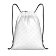 thumbnail image 1 of Gaeub Travel Around The World Airplane Drawstring Backpack Bag Sport Gym Sackpack Heavy Duty String Backpack for Men Women-Medium, 1 of 6