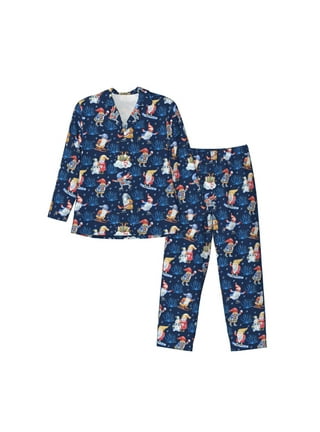 Old Man Pajamas