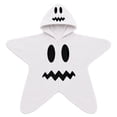 thumbnail image 1 of Gaexia Baby Starfish Onesie, Starfish Baby Outfit, Halloween Cozy Baby Star Suit with Hidden Zipper, 1 of 6