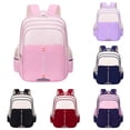 thumbnail image 1 of Gaexia Backpacks,Large Capacity Backpack for Students, Lightweight Ergonomic Daypack for School Travel Commute, Student Backpack, 1 of 4