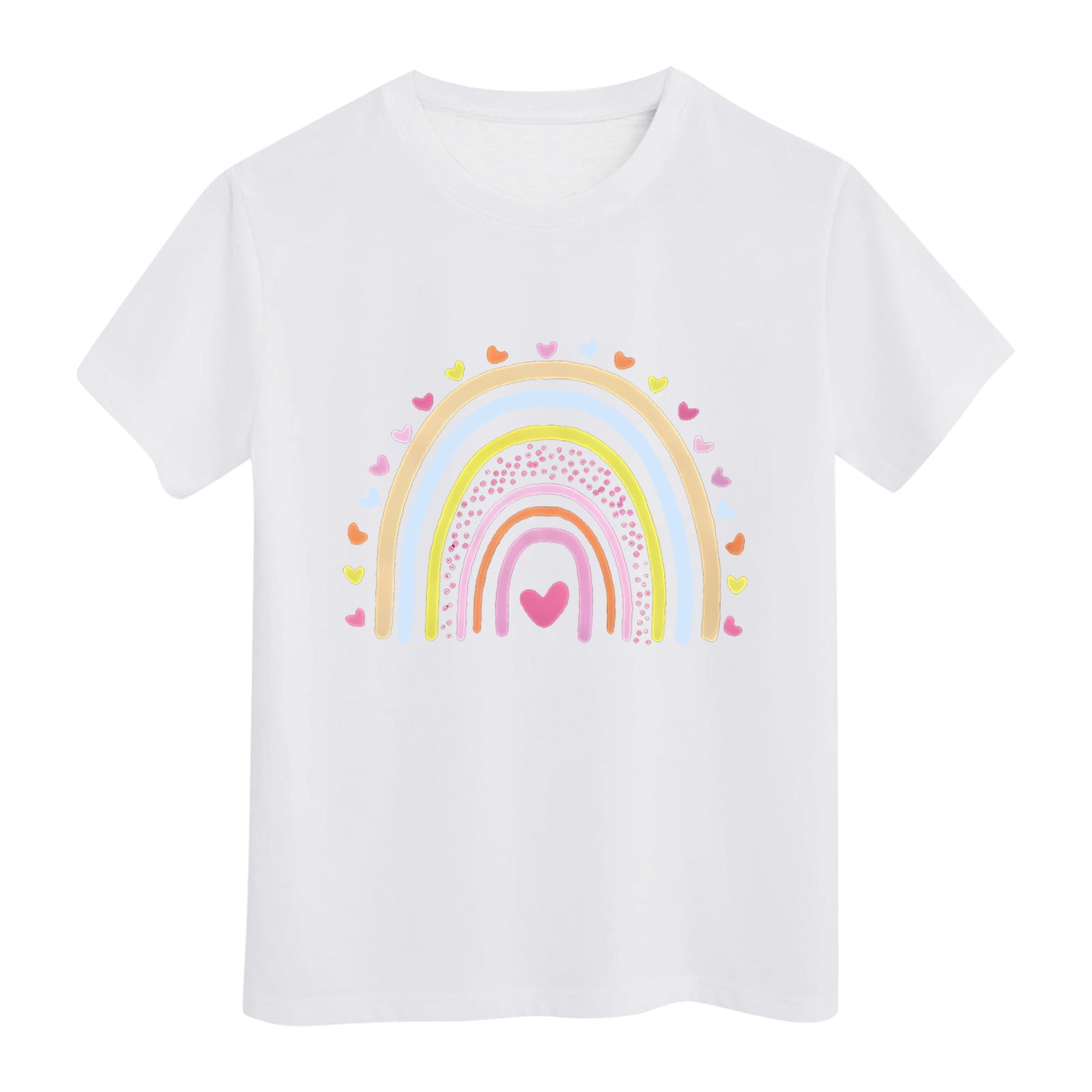 Not Growing Up Soon Printed Kids Tee