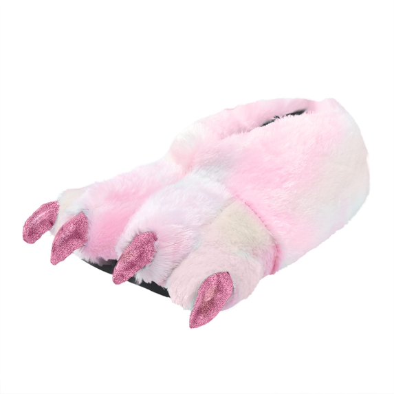 Gaexia Men And Women Furniture Slippers Non Positioning Printing Fashion Casual Home Slippers - w10-E