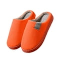 thumbnail image 1 of Gaexia Slippers for Women Indoor,Cozy Slippers for Autumn and Winter Indoor Couple Slippers for Home,Funny Slippers, 1 of 7