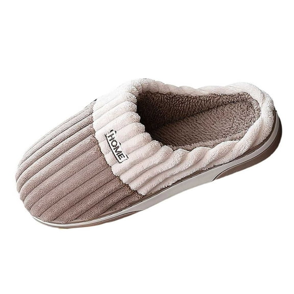 Gaexia Slippers for Women,Memory Foam Slippers for Indoor Outdoor Shoes With Thick Soft Sole Comfortable Arch Support,Funny Slippers
