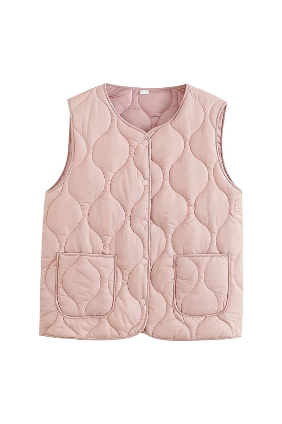 Sweater Vest Women,Winter Warm Thin Lightweight Vest Sleeveless Outerwear Jacket for Women Cold Weather Comfortable Casual Wear