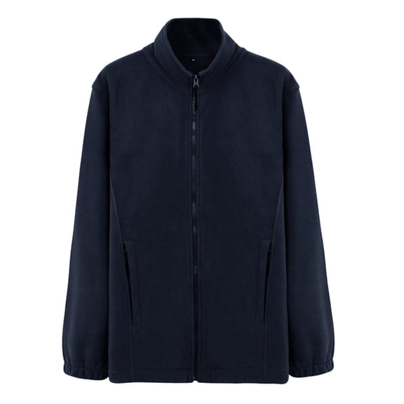 Gaexia Vest for Women Winter,Vest Softshell Jacket Double Thickened Stand Collar Winter Fall Coat for Outdoor Casual Travel