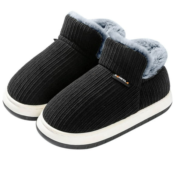 Gaexia Womens Slippers Memory Foam,Slippers Winter Linen Slippers Breathable Guest Slippers Indoor Slippers Non for Women Men At Home Hotel,Outdoor Slippers