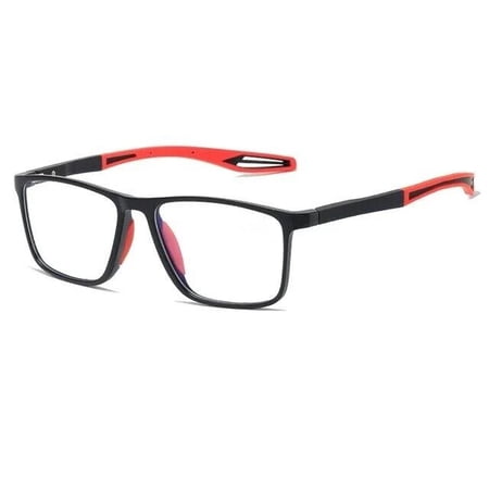 Gafas de Lectura Multifocales Antiluz Azul Lentes Progresivas TR90 Ultraligeras