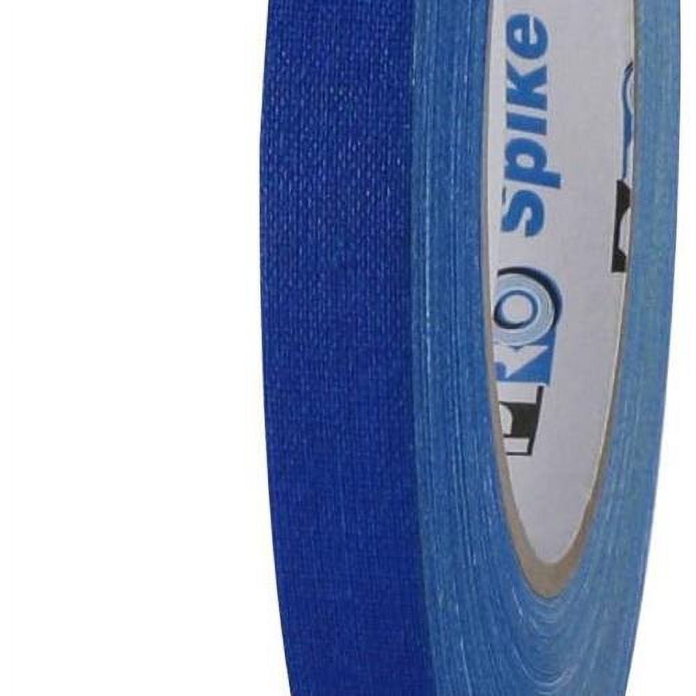 Gaff Gaffers Spike Tape 1/2" X 45 Yd Roll You Choose The Color UV Neons