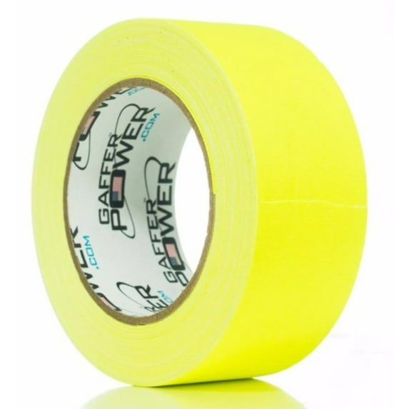 Gaffer Tape 2 Inch x 30 Yards