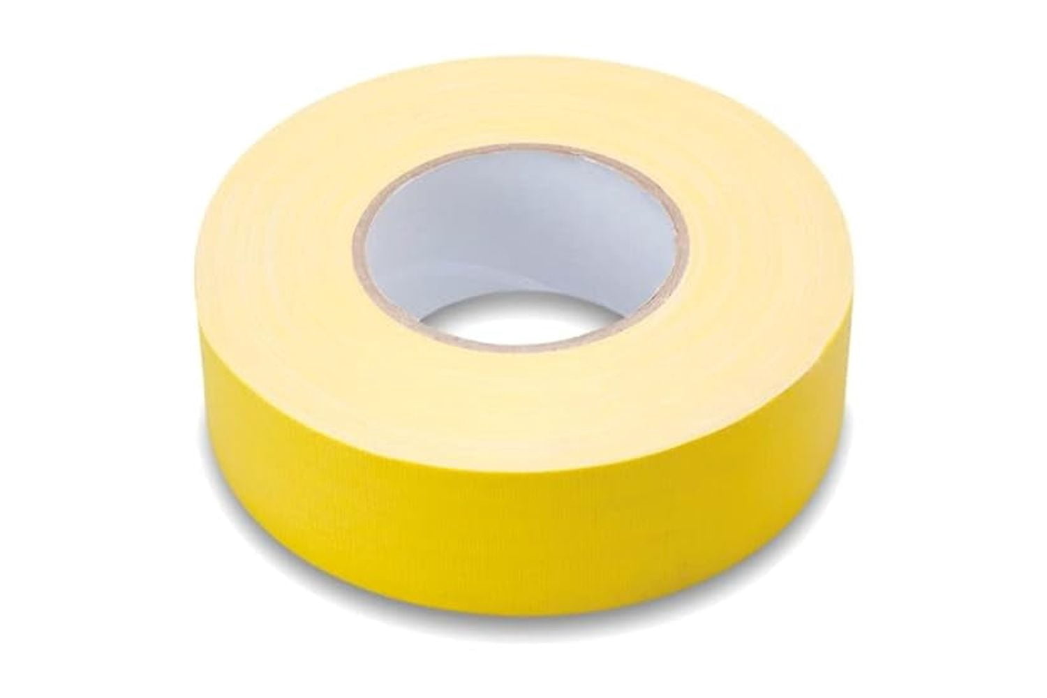 Gaffers Tape (Yellow)