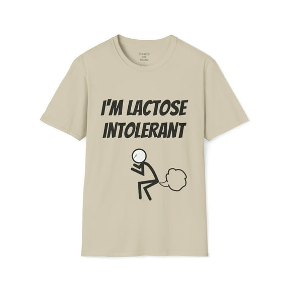 Gag shirt - Softstyle T-Shirt