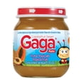 thumbnail image 1 of Gaga Tropical Fruits Baby Food Fruit Puree, 4 oz Jar, 1 of 6
