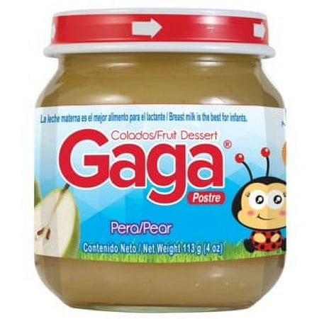 Gaga Pera