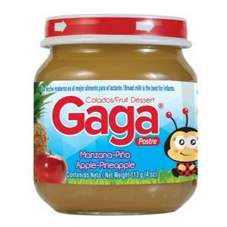 Gaga Pina