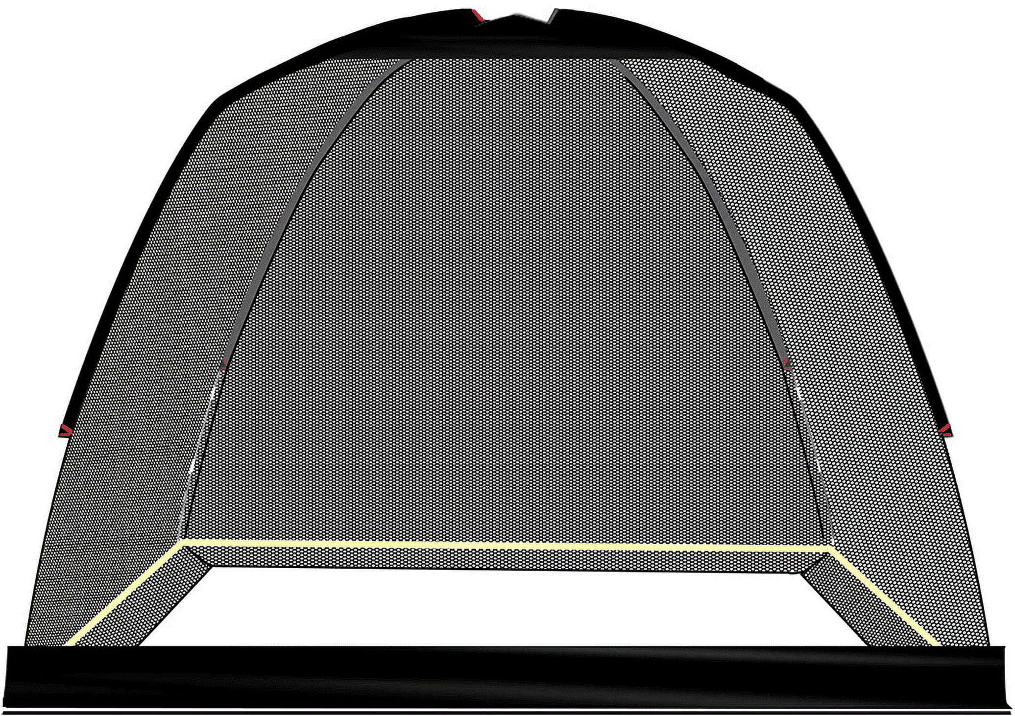 Gagalileo Golf Net Replacement Fits 10x7x6ft Golf Nets