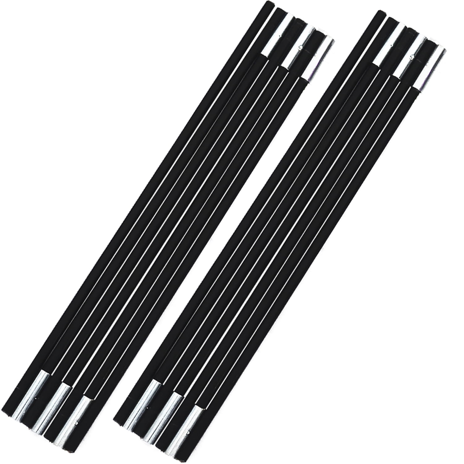 Gagalileo Replacement baseball Rods 16x10x10ft