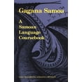 thumbnail image 1 of Pre-Owned Gagana Samoa : A Samoan Language Coursebook (Paperback) 9780908597048, 1 of 1